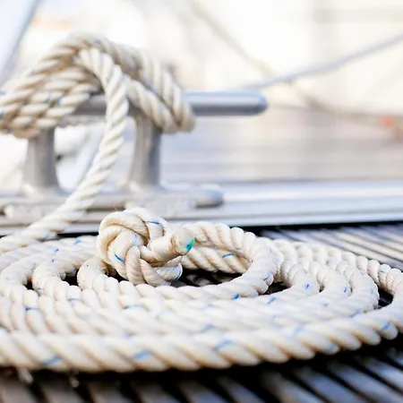 דירה Kapitaenshaus Moewenblick *