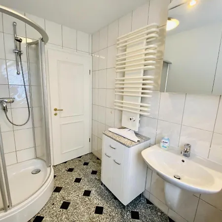 Kapitaenshaus Moewenblick Rostock