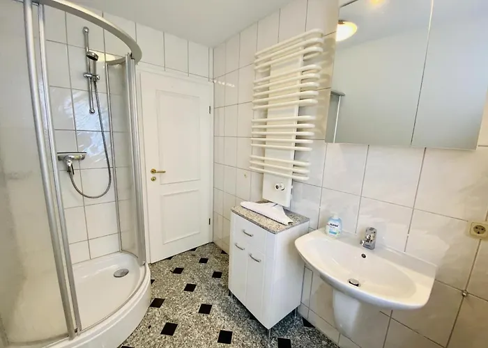 Kapitaenshaus Moewenblick Rostock